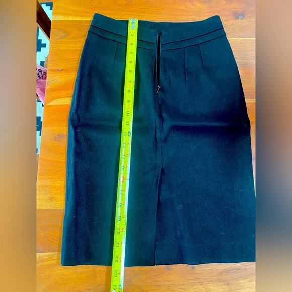 Gucci skirt size 38 - Picture 3 of 10